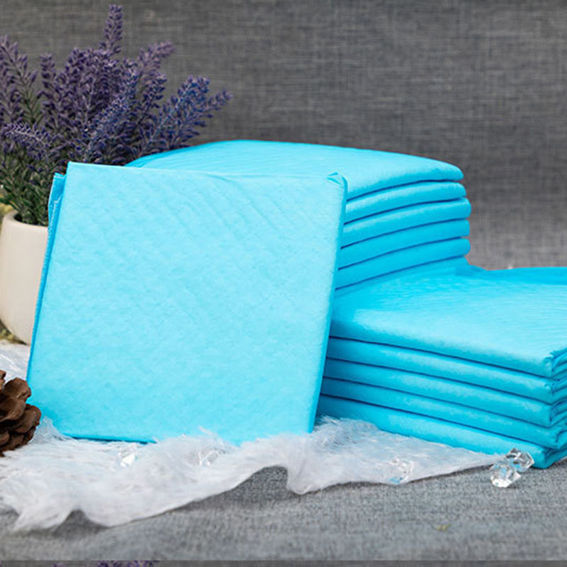 Pet X Supplies & Tack Photos - Disposable Changing Pads for Pets, Dog