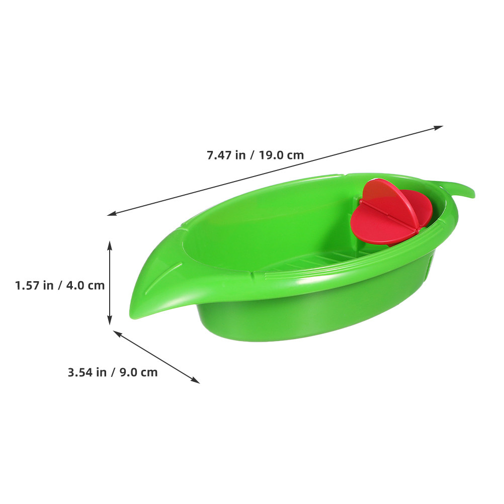2Pcs Plastic Bird Cage Bathtub - Bird Cage Parrot recension och pris