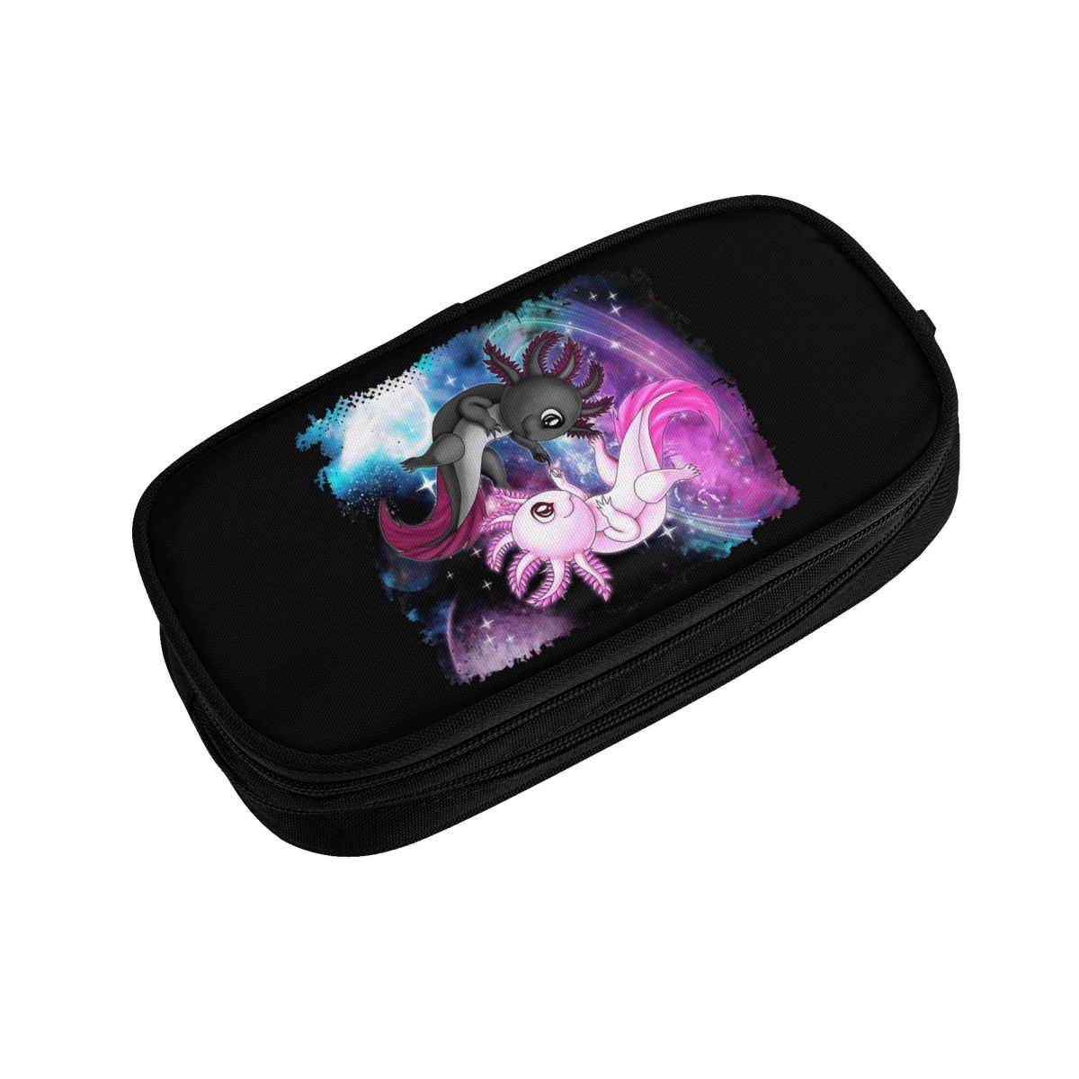 Custom Cute Axolotl Yin Yang P - Pet X Supplies & Tack Photos recension och pris