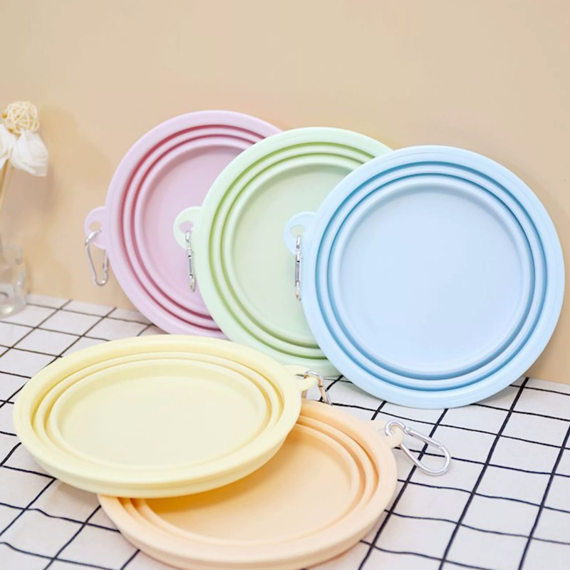 Color Pet Supplies Portable Fo - Pet Supplies Dog Food recension och pris