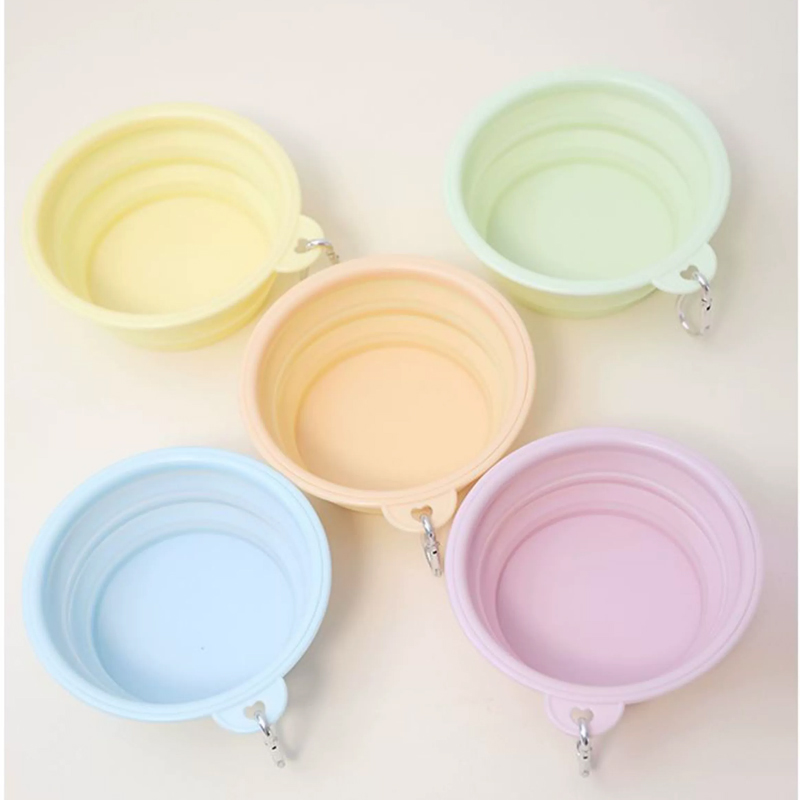 Color Pet Supplies Portable Fo - Pet Supplies Dog Food recension och pris