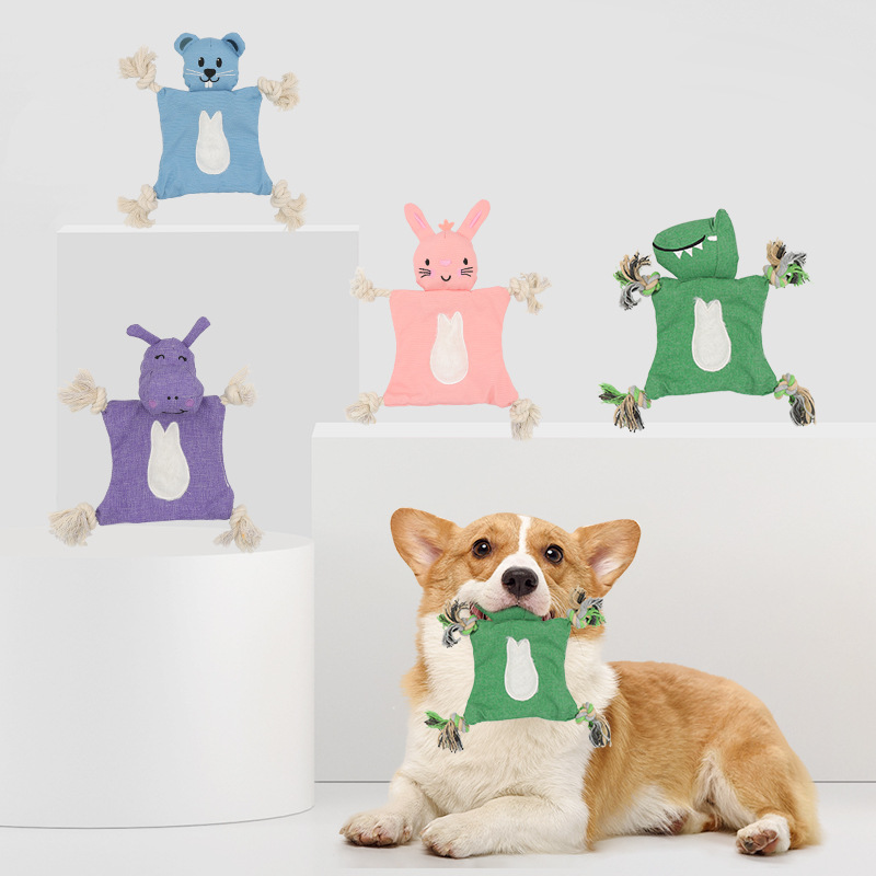 Dog Toys Macaron Animal Modeli - Pet Supplies In Amazon recension och pris