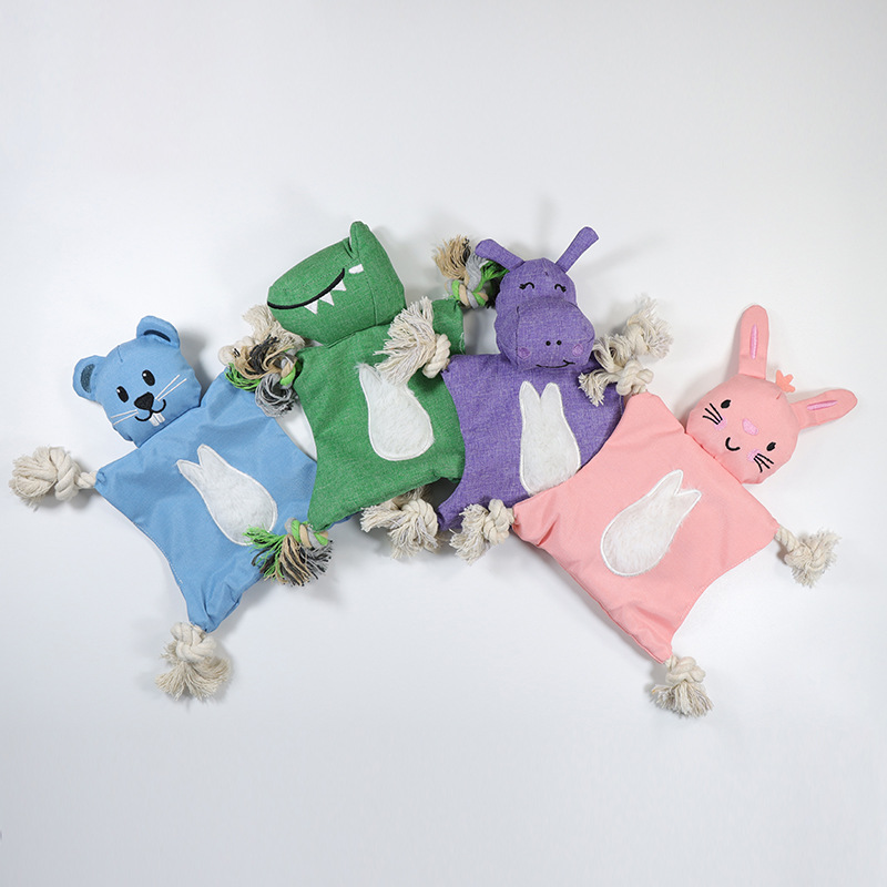 Dog Toys Macaron Animal Modeli - Pet Supplies In Amazon recension och pris