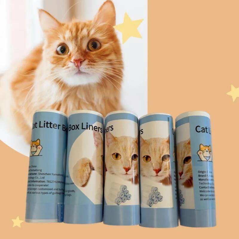 Durable Cat Litter Box Liners  - Pet X Supplies & Tack Photos recension och pris