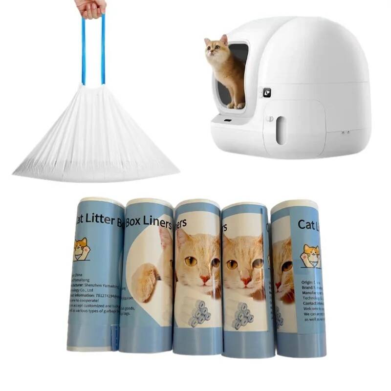Durable Cat Litter Box Liners  - Pet X Supplies & Tack Photos recension och pris
