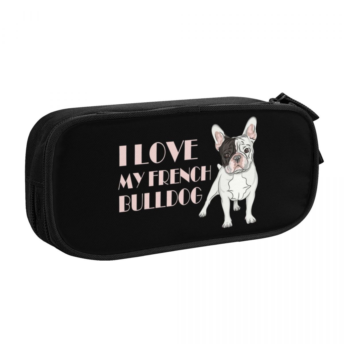 Custom French Bulldog Cute Pen - Pet X Supplies & Tack Photos recension och pris