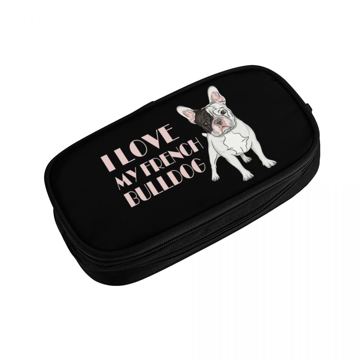 Custom French Bulldog Cute Pen - Pet X Supplies & Tack Photos recension och pris