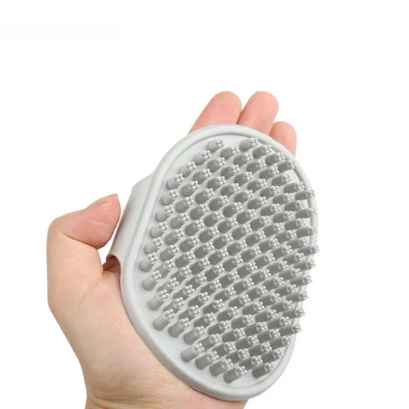 Dog Pet Grooming Glove Cat Bru - Pet Supplies Dropshipping recension och pris