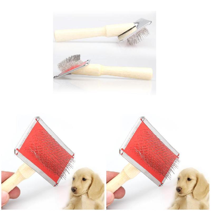 Multifunction Pet Needle Comb  - Pet Supplies Dropshipping recension och pris