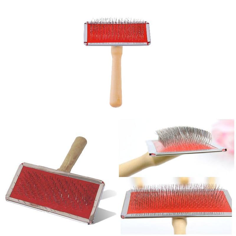 Multifunction Pet Needle Comb  - Pet Supplies Dropshipping recension och pris