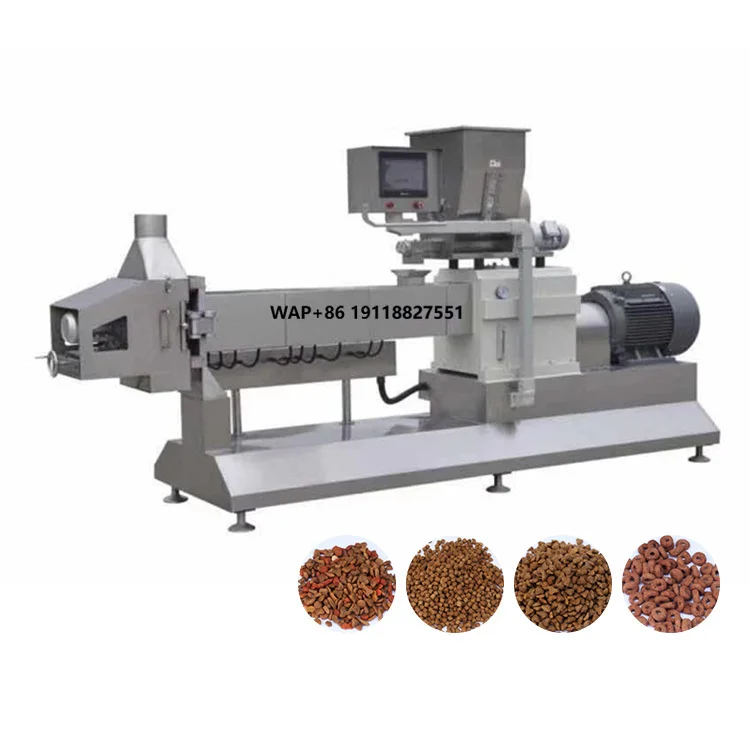 Factory Supply  High Quality D - Pet Supplies Dog Food recension och pris