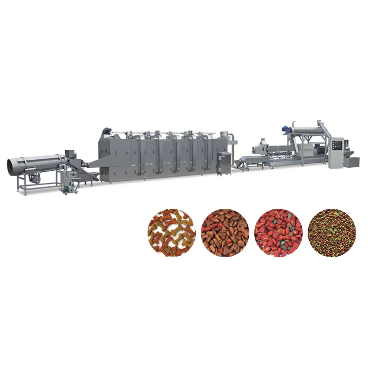 Factory Supply  High Quality D - Pet Supplies Dog Food recension och pris