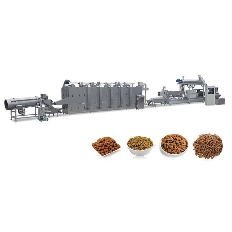 Factory Supply  High Quality D - Pet Supplies Dog Food recension och pris