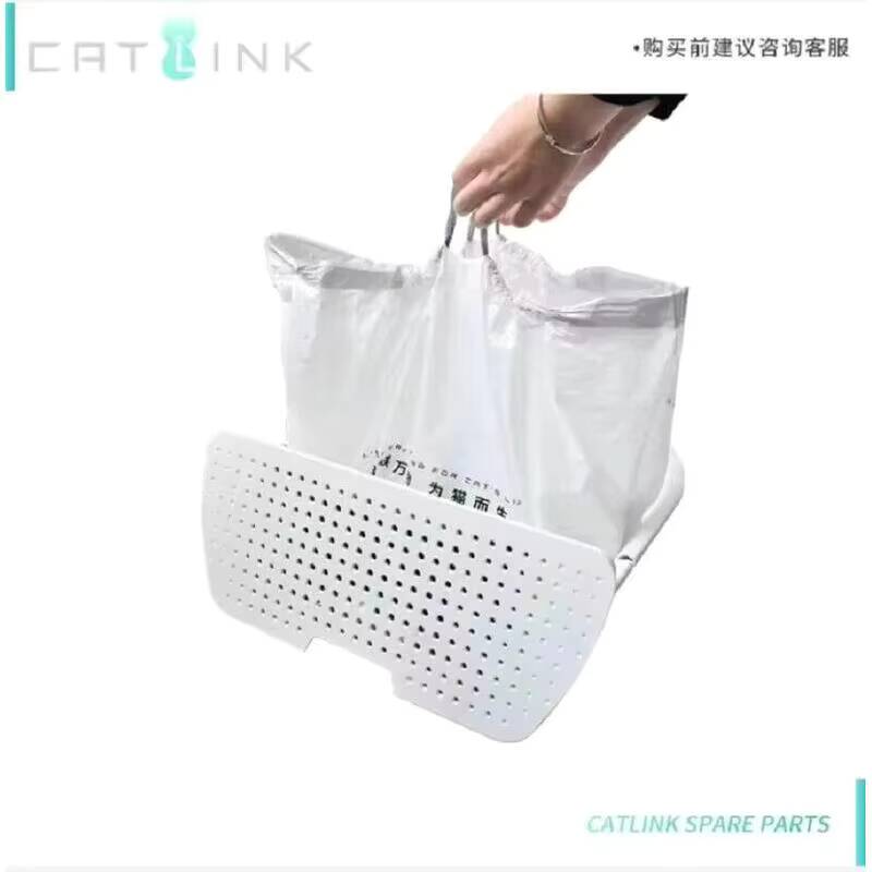 CATLINK Automatic Self Cleanin - Pet X Supplies & Tack Photos recension och pris