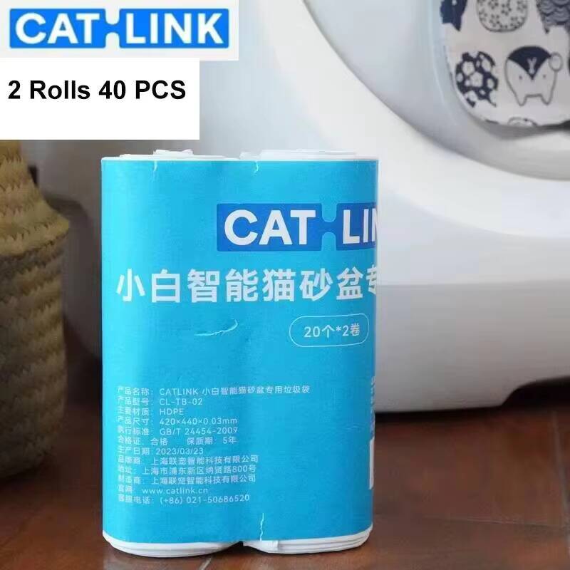 CATLINK Automatic Self Cleanin - Pet X Supplies & Tack Photos recension och pris
