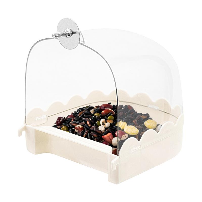 Cockatiel Bird Bath Bird Bath  - Bird Cage Parrot recension och pris