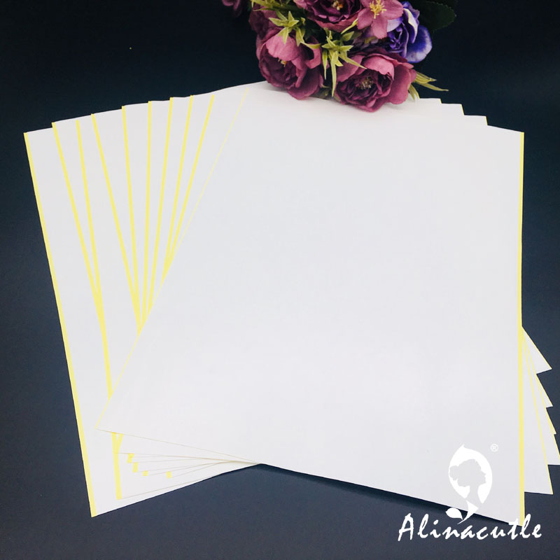 10PC X A4 Double Sided Tape St - Pet X Supplies & Tack Photos recension och pris