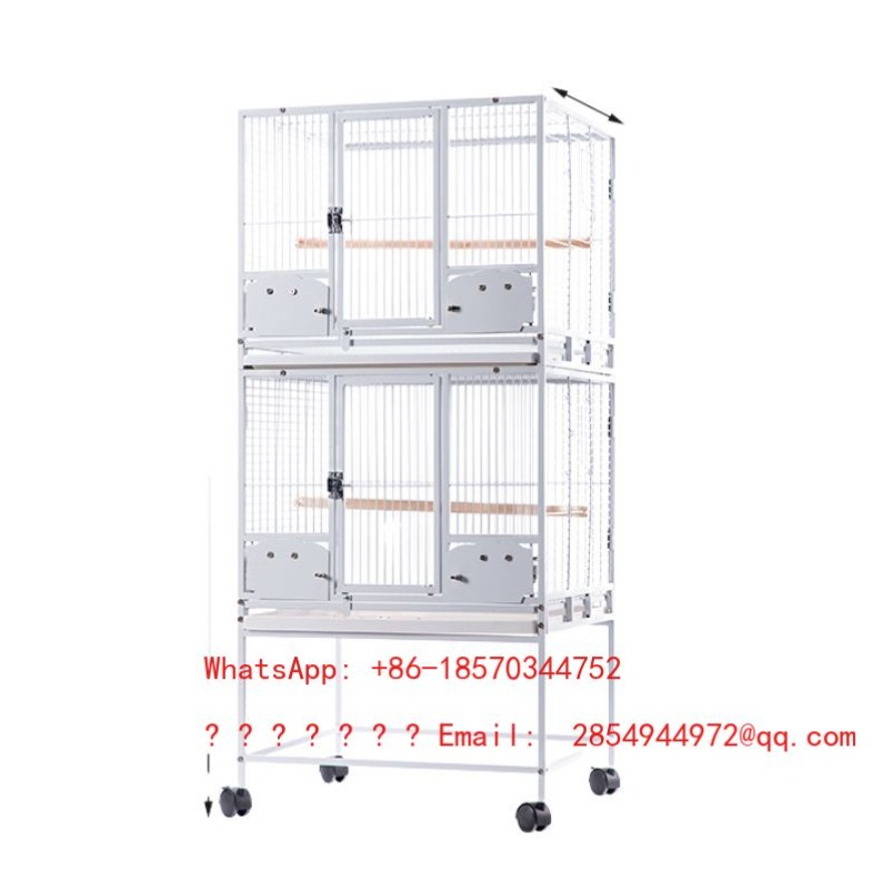 2026    Pigeon Large Birdcage  - Bird Cage Parrot recension och pris