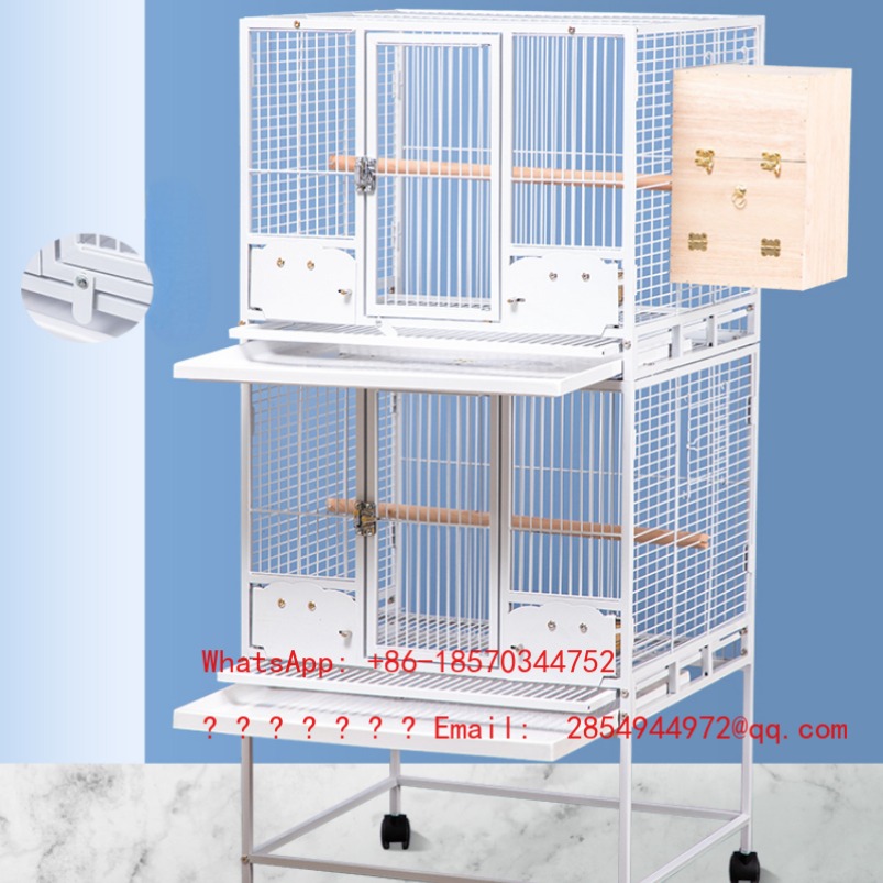2026    Pigeon Large Birdcage  - Bird Cage Parrot recension och pris