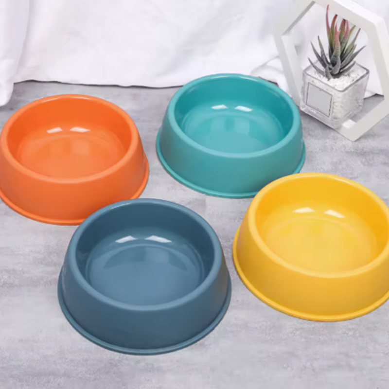 High Quality Solid Color Pet B - Pet Supplies Dog Food recension och pris