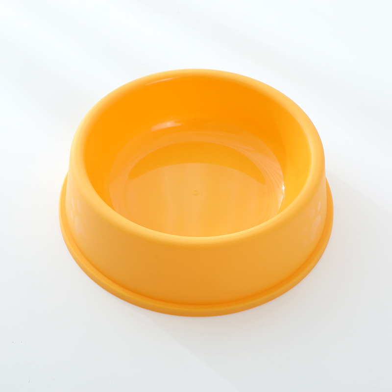 High Quality Solid Color Pet B - Pet Supplies Dog Food recension och pris