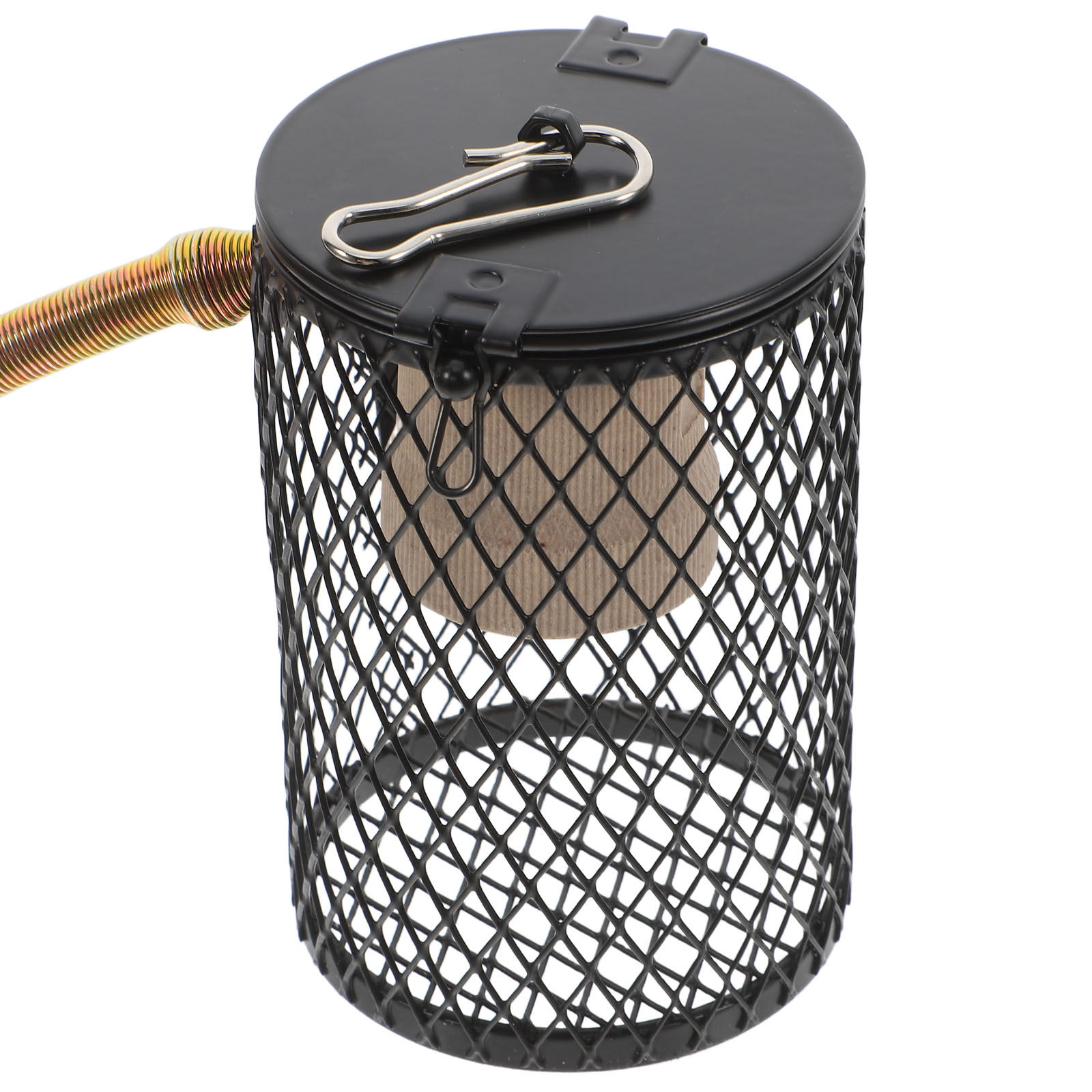 Reptile Heat Lamp Guard Cage w - Bird Cage Parrot recension och pris