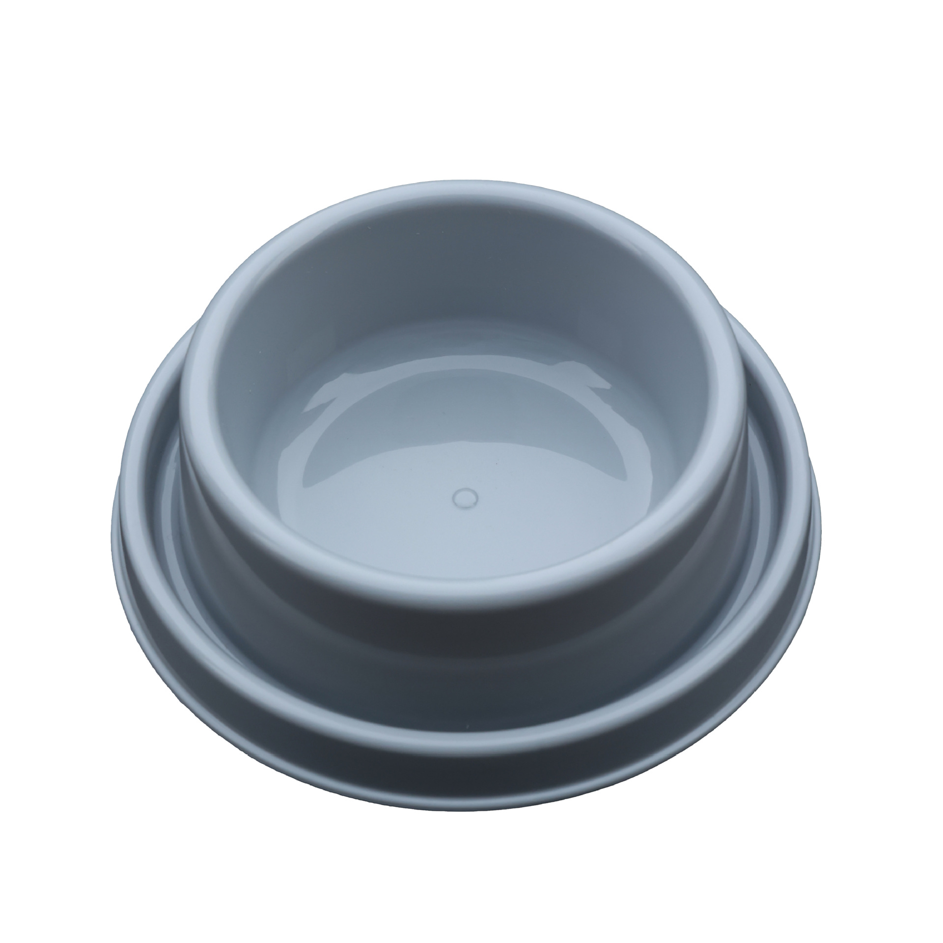 Non-Slip Anti-Tip Pet Bowls fo - Pet Supplies Dog Food recension och pris