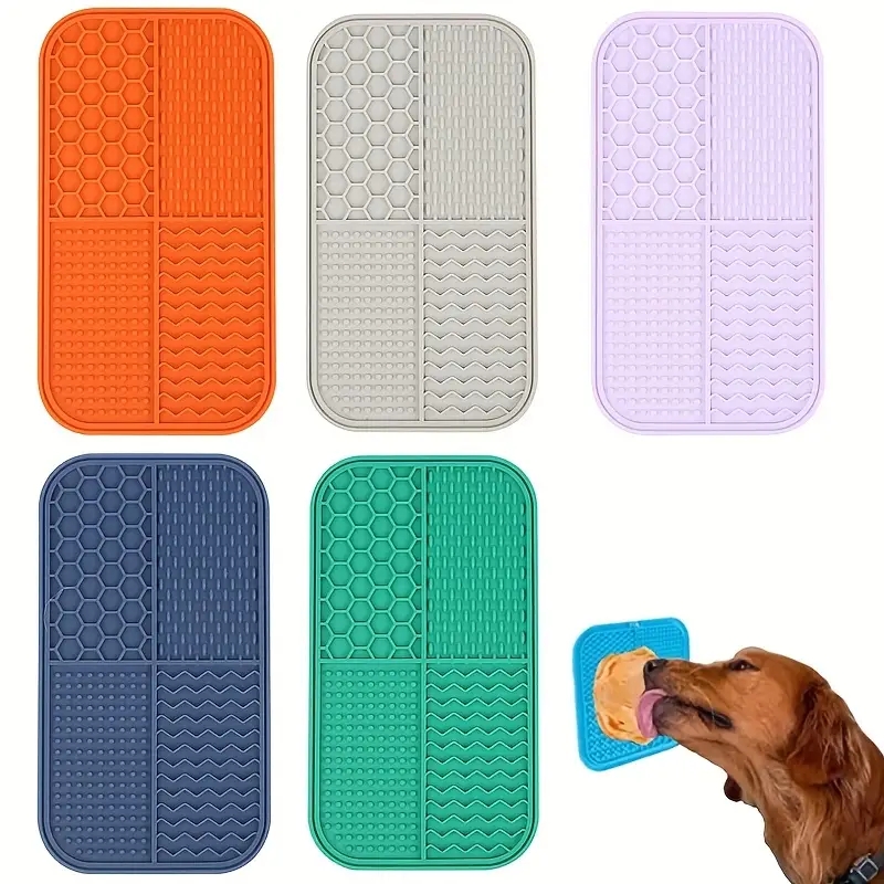Pet Supplies Silicone Slow Foo - Pet Supplies Dog Food recension och pris