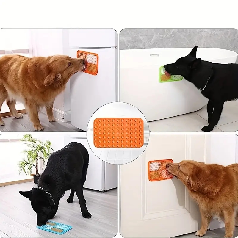 Pet Supplies Silicone Slow Foo - Pet Supplies Dog Food recension och pris