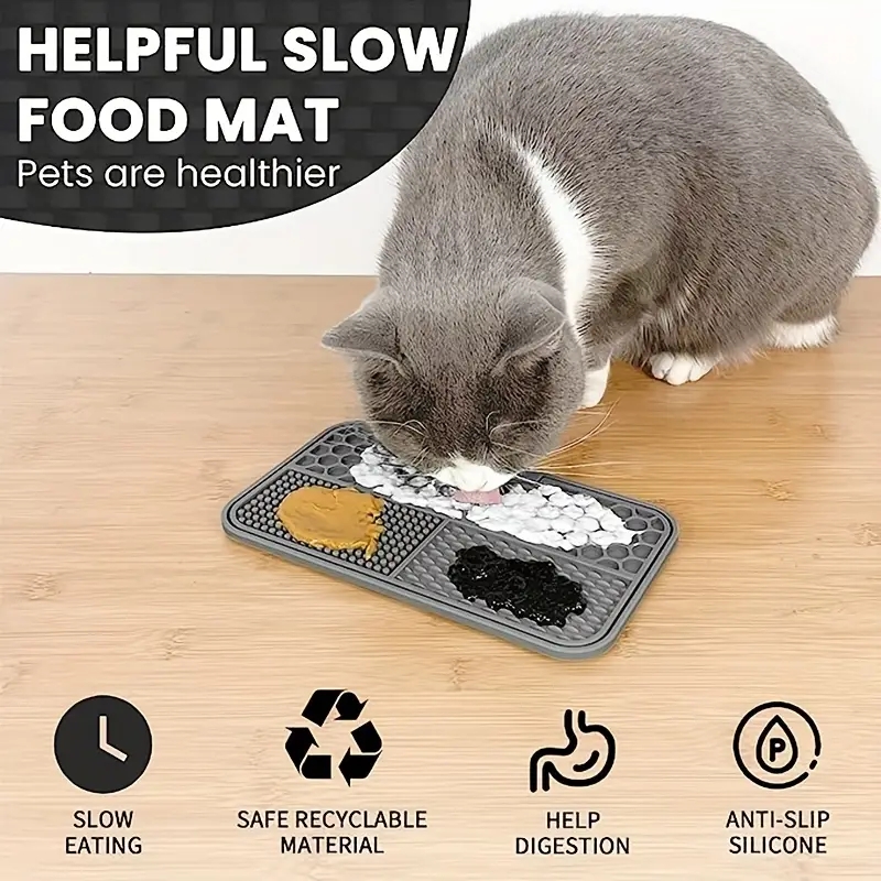 Pet Supplies Silicone Slow Foo - Pet Supplies Dog Food recension och pris