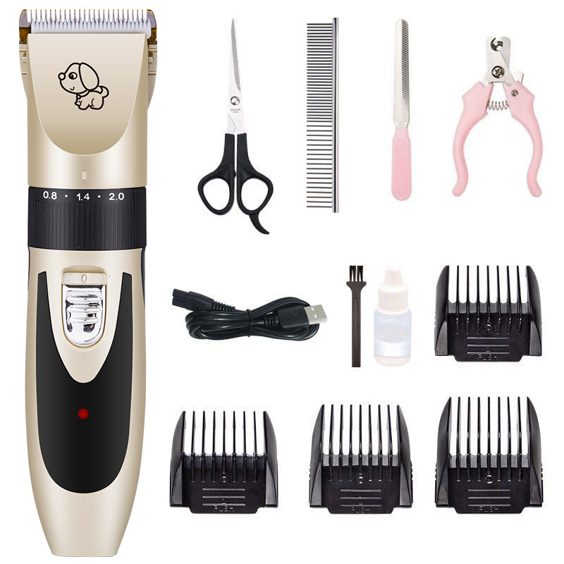 Amazon Professional Pet Electr - Pet Supplies In Amazon recension och pris