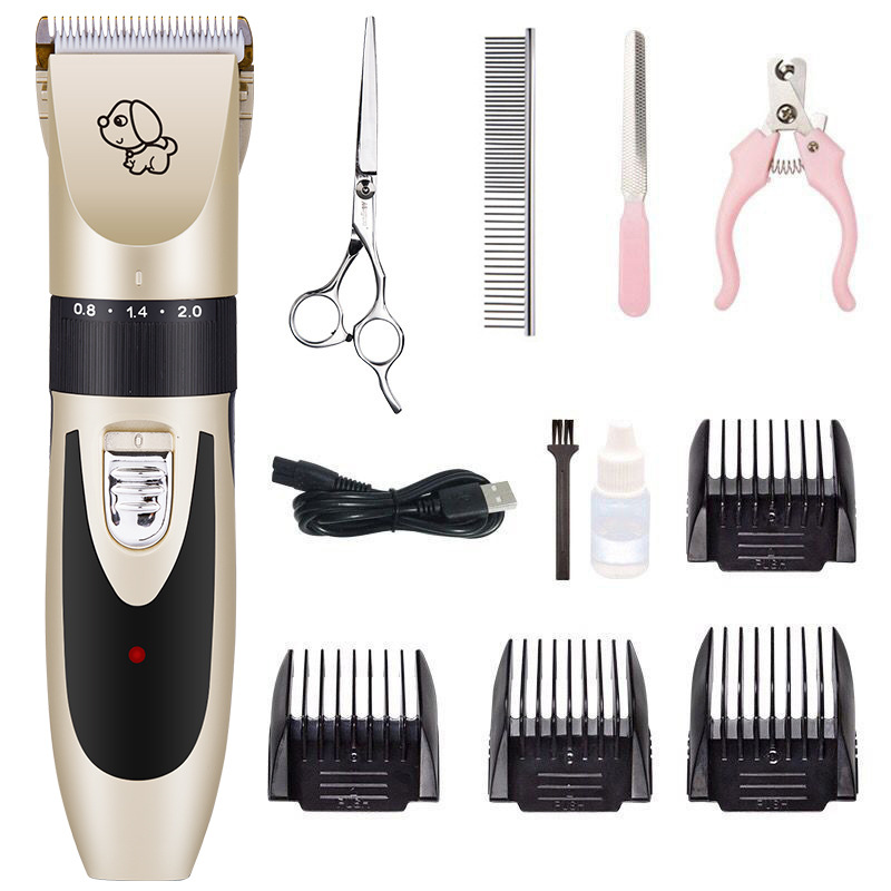 Amazon Professional Pet Electr - Pet Supplies In Amazon recension och pris