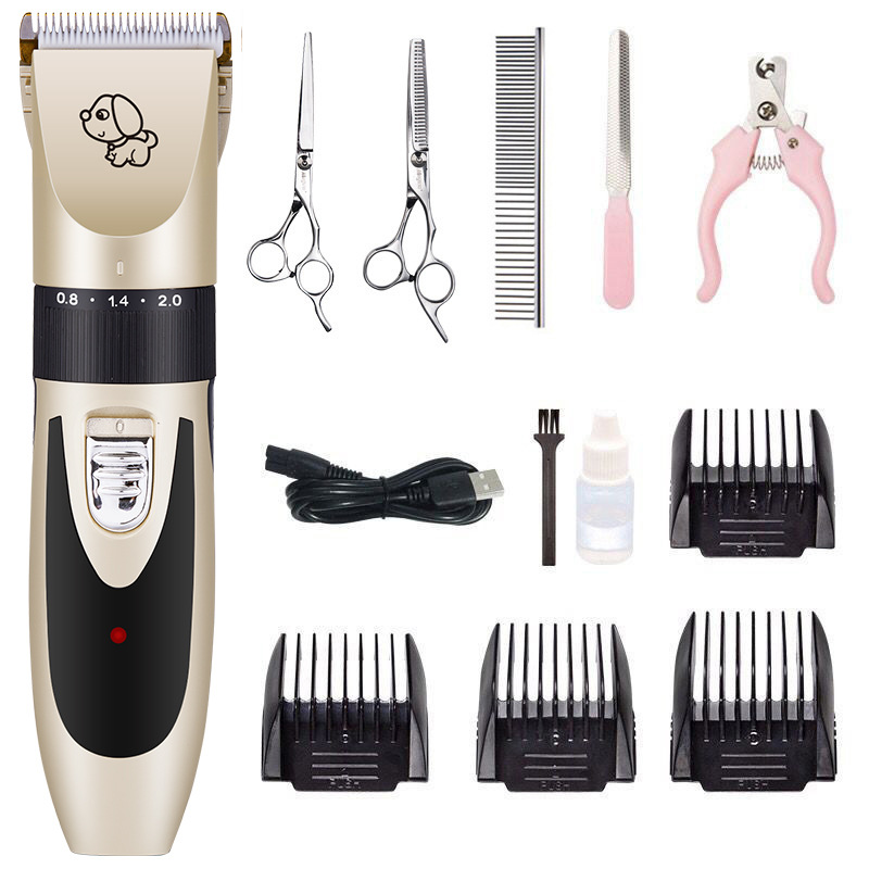 Amazon Professional Pet Electr - Pet Supplies In Amazon recension och pris