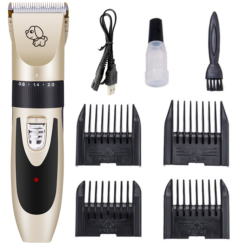 Amazon Professional Pet Electr - Pet Supplies In Amazon recension och pris