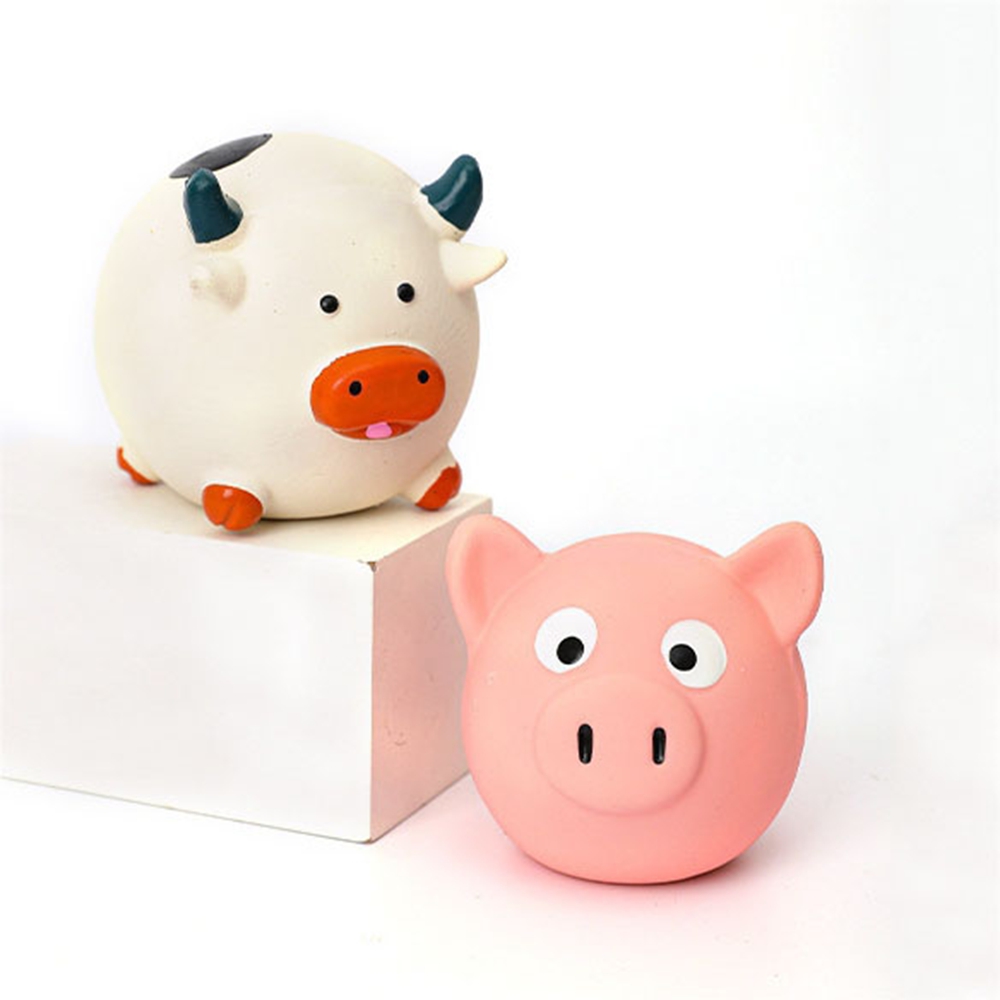 Washable Animal Shaped Latex D - Pet Supplies In Amazon recension och pris
