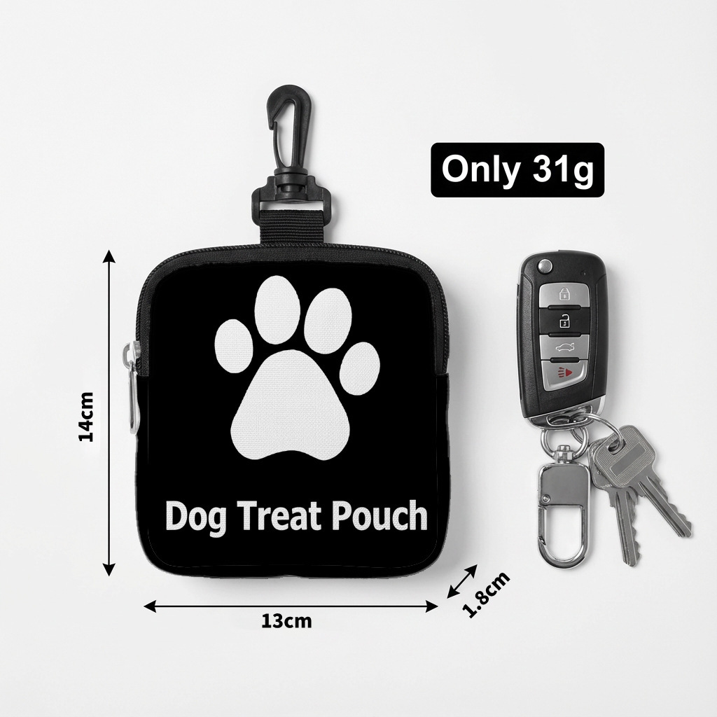 New cartoon cat food bag, dog  - Pet Supplies Dog Food recension och pris