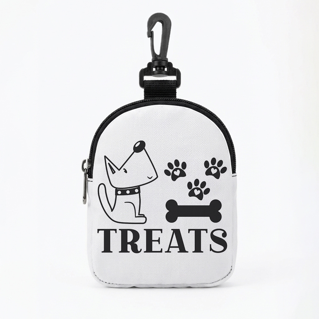 New cartoon cat food bag, dog  - Pet Supplies Dog Food recension och pris