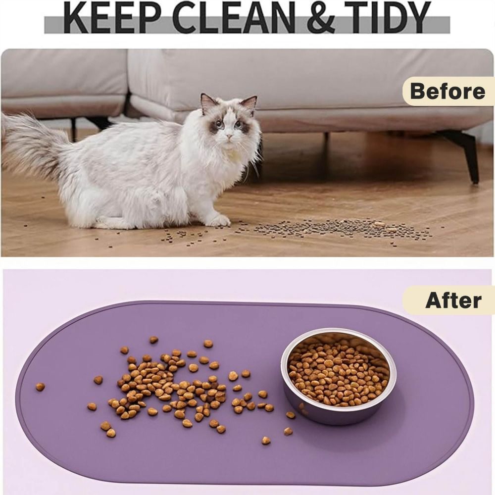 High Quality Silicone Pet Food - Pet Supplies Dog Food recension och pris