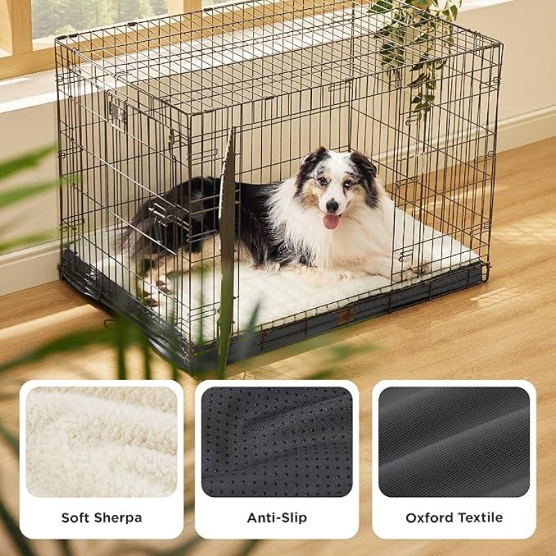 Removable Washable Dog Bed Cat - Pet Supplies Dropshipping recension och pris