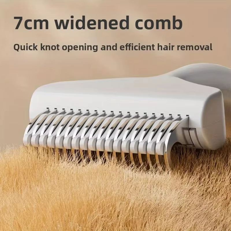 Dog Cat Detangling Grooming Co - Pet Supplies Dropshipping recension och pris