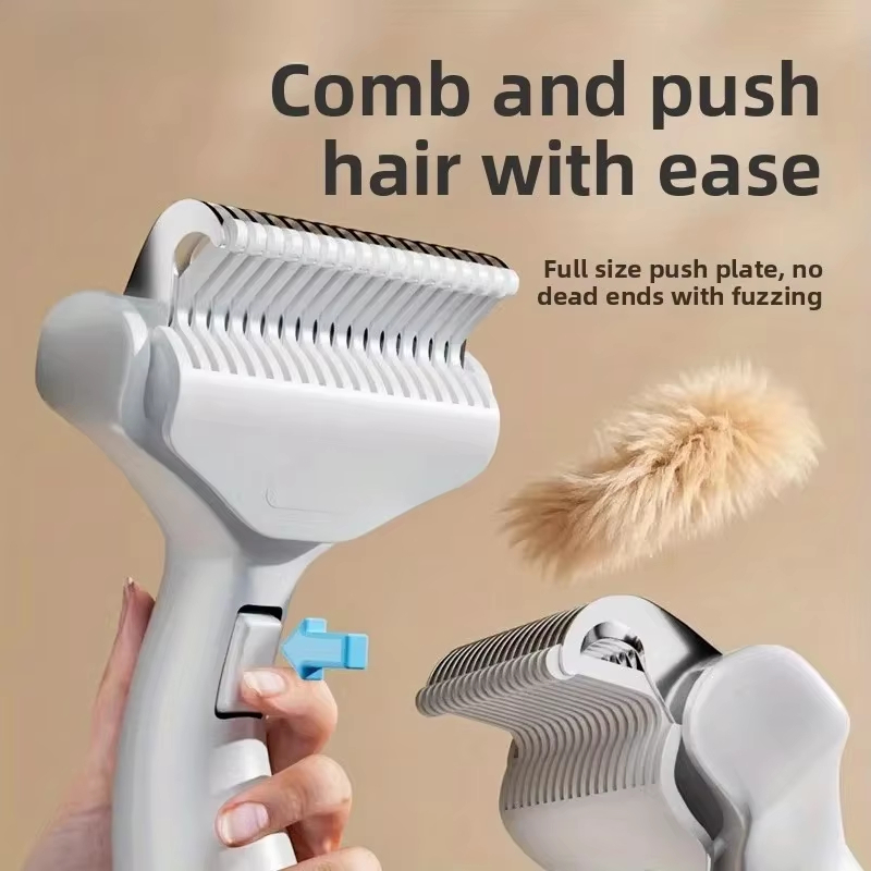 Dog Cat Detangling Grooming Co - Pet Supplies Dropshipping recension och pris