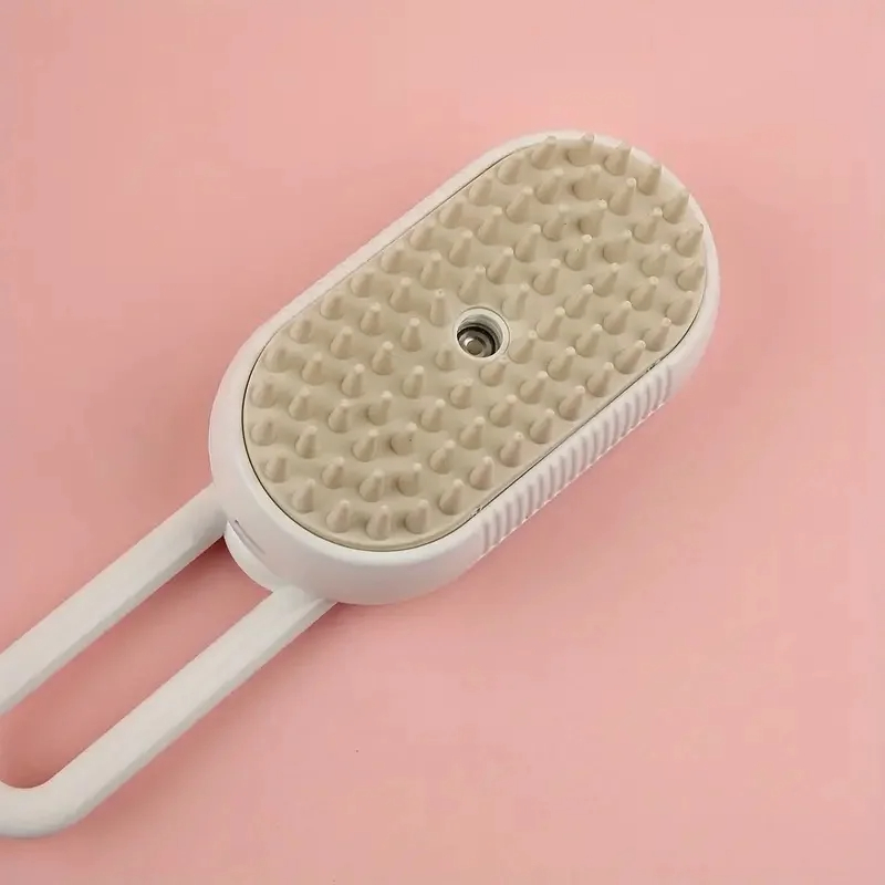3 in 1 Pet Electric Steam Brus - Pet Supplies Dropshipping recension och pris