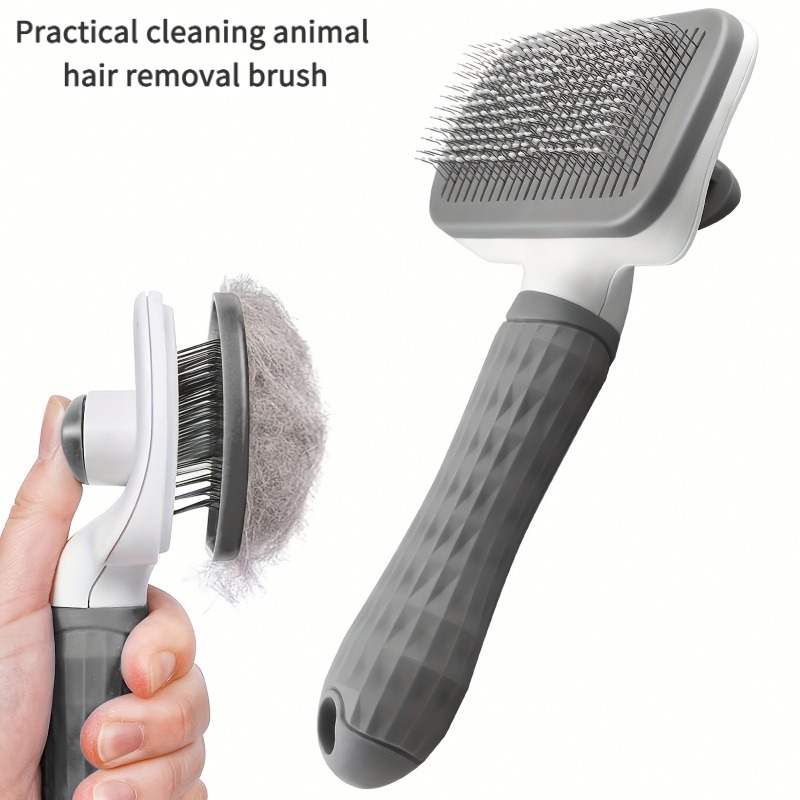 Pet Hair Knot Cutter Stainless - Pet Supplies Dropshipping recension och pris