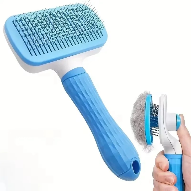 Pet Hair Knot Cutter Stainless - Pet Supplies Dropshipping recension och pris