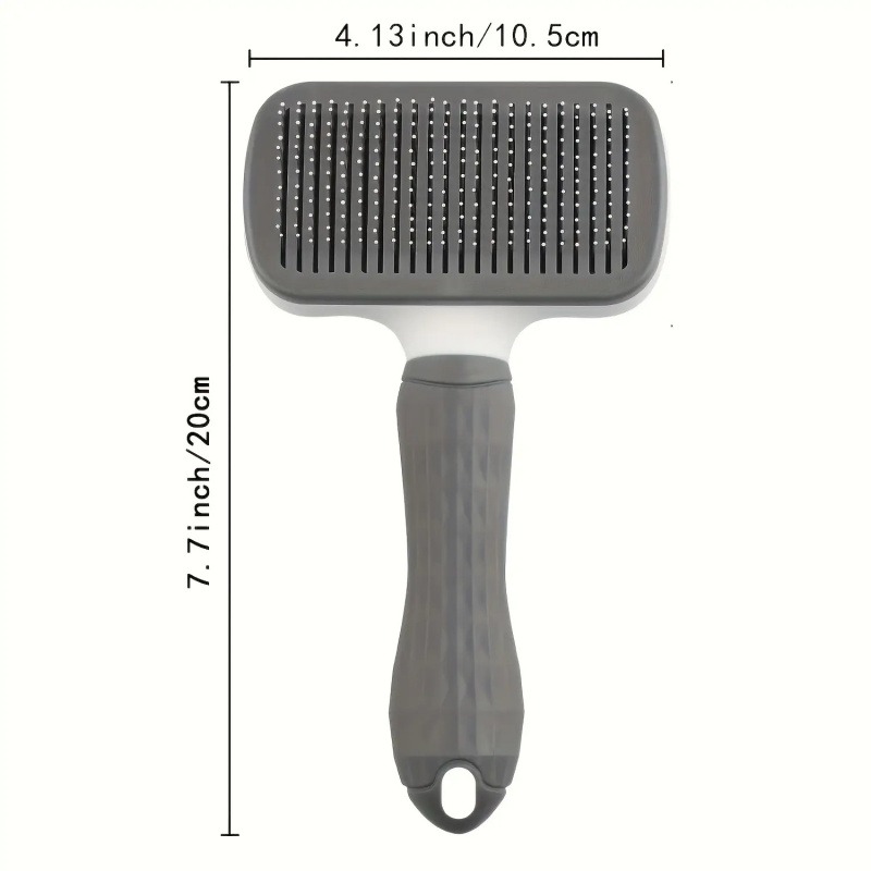 Pet Hair Knot Cutter Stainless - Pet Supplies Dropshipping recension och pris