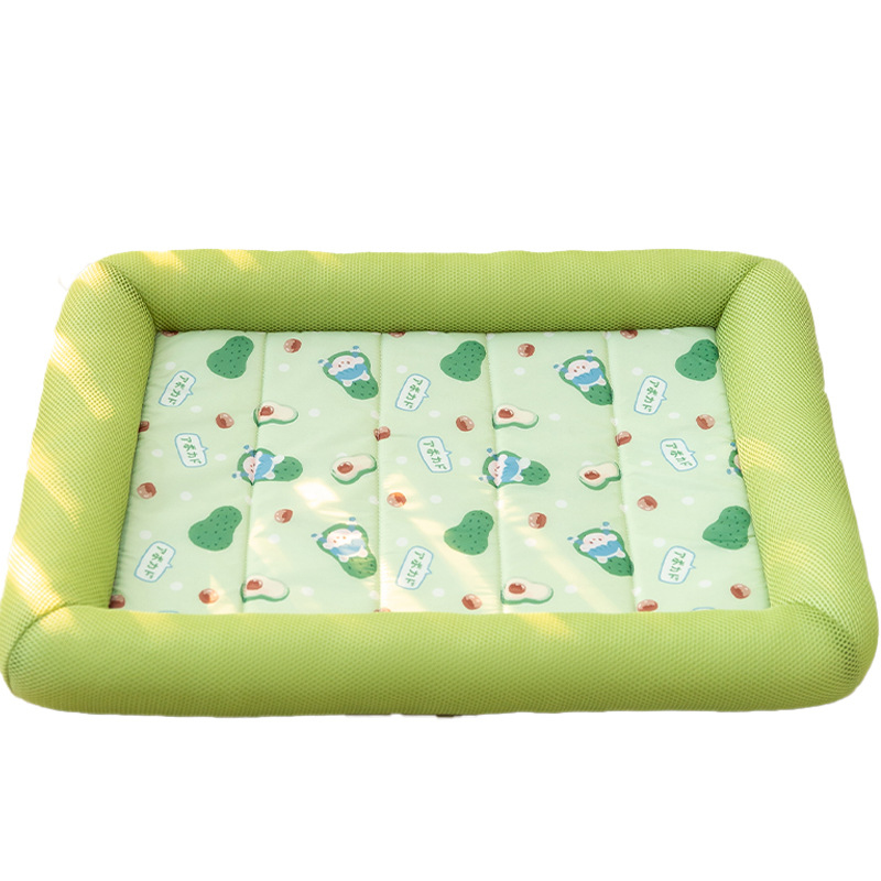 Spring and Summer Cool Sandwic - Pet Supplies Dog Food recension och pris