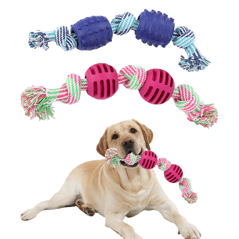 Pet Supplies Amazon Cotton Rop - Pet Supplies In Amazon recension och pris