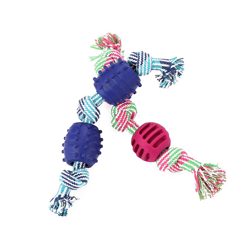 Pet Supplies Amazon Cotton Rop - Pet Supplies In Amazon recension och pris